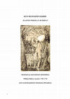 Research paper thumbnail of Kun Muinainen Bardi haastoi Pohjolan Buddhan - Idealismin ja materialismin dialektiikkaa William Blaken vuosien 1789-1794 anti-swedenborgilaisten kirjoitusten filosofiassa