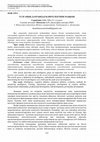 Research paper thumbnail of Тұлғаның дамуындағы интеллекттің маңызы