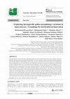 Research paper thumbnail of Exploring intraspecific pollen morphology variation in Apocynaceae: A roadmap for horticultural innovation