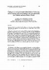 Changes in soil pore-space distribution following deforestation and revegetation: An example from the Central Amazon Basin, Brazil Cover Page