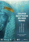 Egyptian Cults around the Black Sea Cover Page