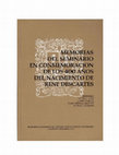 Memorias del Seminario en Conmemoración de los 400 Años del Nacimiento de René Descartes Cover Page