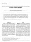 Mucosal leishmaniasis ("espundia") responsive to low dose of N-methyl glucamine (Glucantime ®) in Rio de Janeiro, Brazil Cover Page