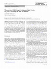 Measurement of jet shapes in top-quark pair events at $\sqrt{s} = 7 \ \mbox{TeV}$ using the ATLAS detector Cover Page