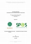 SIX HONEST SERVING MEN -a rapid appraisal of three sustainability standards for oil palm estates Brief prepared for the Indonesian Biodiversity Conservation Trust Fund (KEHATI Cover Page