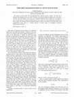 Stokes phase and geometrical phase in a driven two-level system Cover Page