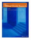 Questions and Answers in a Virtual World : Educators and Librarians as Information Providers in Second Life Cover Page