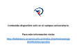 Research paper thumbnail of El tribunal contencioso electoral, juez de constitucionalidad o juez de legalidad, análisis de su jurisprudencia