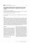 Research paper thumbnail of Phytochelatins as biomarkers for heavy metal stress in maize (Zea mays L.) and wheat (Triticum aestivum L.): combined effects of copper and cadmium