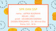 SPT DAN SSP Cover Page