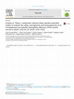 Erratum to “Phase I, randomized, observer-blind, placebo-controlled studies to evaluate the safety, reactogenicity and immunogenicity of an investigational non-typeable Haemophilus influenzae (NTHi) protein vaccine in adults” [Vaccine 34 (2016) 3156–3163] Cover Page