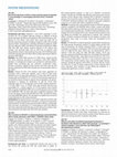 FIB-4 variation in HIV/HCV co-infected patients treated with DAAs (direct-acting antivirals) with SVR12: a MaSTER cohort study Cover Page