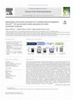 {"__content__"=>"Optimization and toxicity assessment of a combined electrocoagulation, HO/Fe/UV and activated carbon adsorption for textile wastewater treatment.", "sub"=>[{"__content__"=>"2"}, {"__content__"=>"2"}], "sup"=>{"__content__"=>"2+"}} Cover Page