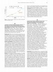 Research paper thumbnail of Quality of Life of Hurler Syndrome Patients after Successful Hematopoietic Cell Transplantation