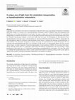 A unique case of light chain (AL) amyloidosis masquerading as hypophosphatemic osteomalacia Cover Page