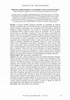 Diagnóstico rápido participativo em comunidade rural no semi-árido brasileiro Quick participative diagnosis in a rural community in the Brazilian semi-arid Cover Page