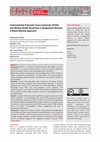 Research paper thumbnail of Understanding Polycystic Ovary Syndrome (PCOS) and Mental Health Disparities in Bangladeshi Women: A Mixed Method Approach