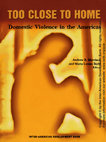 Too Close to Home: Domestic Violence In the Americas Cover Page