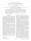 Asymmetry-driven structure formation in pair plasmas Cover Page