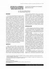 Research paper thumbnail of Estudio De La Dinámica Cognitiva en Pacientes Infectados Por El Vih Cognitive Dynamics in Patients Infected by Hiv