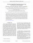 Distribution of Liquid Mass in Transient Sprays Measured Using Laser-Plasma-Driven X-Ray Tomography Cover Page