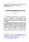 Compilação e exploração de material de apoio à tradução de  textos jurídicos normativos: o caso da versão do português para o francêsTOS JURÍDICOS NORMATIVOS: O CASO DA VERSÃO DO PORTU-GUÊS PARA O FRANCÊS Cover Page