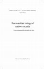 Kramarz, Formación integral - más que un metodo (2023) Cover Page