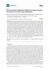 24-Gaze-Point Calibration Method for Improving the Precision of AC-EOG Gaze Estimation Cover Page