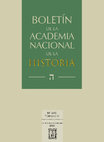 “Las leyes de crédito en Venezuela: debates y conflictos 1830-1861” en Boletín de la Academia Nacional de la Historia, octubre-diciembre 2021, pp. 9-38. Cover Page