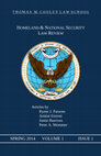 Combatant Immunity in Non-International Armed Conflicts Past and Future Cover Page