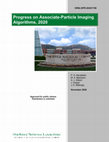 Research paper thumbnail of Progress on Associate-Particle Imaging Algorithms, 2020