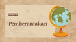 Sejarah Pemberontaka imdonesia Cover Page