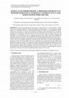 Radial Flow Permeameter: A Proposed Apparatus to Measure Horizontal Hydraulic Gradient of Fly-Ash Based Geopolymer-Soil MIX Cover Page