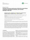 The Effect of an Extract and Fractions of Date Pits on Some Plasma Constituents, Reproductive Hormones, and Testicular Histology in Male Mice Cover Page