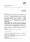 Modalidades de inserción en cadenas globales de valor. Tres casos de estudio en Pymes argentinas del sector de software y servicios informáticos Cover Page