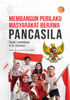 Membangun Perilaku Masyarakat Berjiwa Pancasila Cover Page