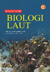 Bahan Ajar Biologi Laut Cover Page