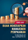 Buku Ajar Bijak Menerapkan Manajemen Perpajakan Cover Page