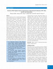 Treatment of Short Segment Anterior Urethral Stricture: Optical Internal Urethrotomy (OIU) Alone and OIU with Triamcinolone Cover Page