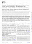 Molecular Characterization of Carbapenemase-Producing Escherichia coli and Klebsiella pneumoniae in the Countries of the Gulf Cooperation Council: Dominance of OXA-48 and NDM Producers Cover Page