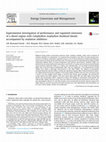 Experimental investigation of performance and regulated emissions of a diesel engine with Calophyllum inophyllum biodiesel blends accompanied by oxidation inhibitors Cover Page