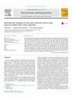 Modeling and managing of micro grid connected system using Improved Artificial Bee Colony algorithm Cover Page