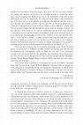 A Review of Purifying the Consciousness in Hebrews: Cult, Defilement, and the Perpetual Heavenly Blood of Jesus, by Joshua D. A. Bloor. Library of New Testament Studies 675. London: New York; T & T Clark, 2023. In Journal of the Evangelical Theological Society Vol. 67, Number 2 (2024): 399–402. Cover Page