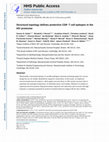 Research paper thumbnail of Structural topology defines protective CD8 + T cell epitopes in the HIV proteome