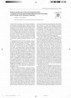 Basites in northern part of the Izera-Karkonosze block: A magmatic record of early Devonian rifting of the Saxo-Thuringian passive margin and its subsequent subduction Cover Page