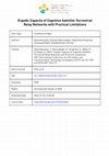 Ergodic Capacity of Cognitive Satellite-Terrestrial Relay Networks with Practical Limitations Cover Page