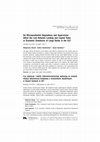 Do Microprudential Regulations and Supervision Affect the Link Between Lending and Capital Ratio in Economic Downturns of Large Banks in the EU? Cover Page