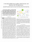 A Non-Ideal NOMA-based mmWave D2D Networks with Hardware and CSI Imperfections Cover Page