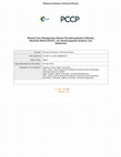 A mixed iron-manganese based pyrophosphate cathode, Na2Fe0.5Mn0.5P2O7, for rechargeable sodium ion batteries Cover Page