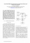 Secured data hiding of invariant sized secrete image based on Discrete and Hybrid Wavelet transform Cover Page